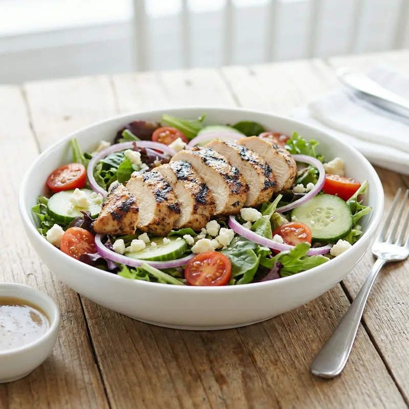 Chicken Salad
