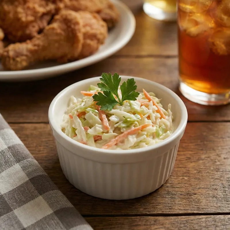 Coleslaw
