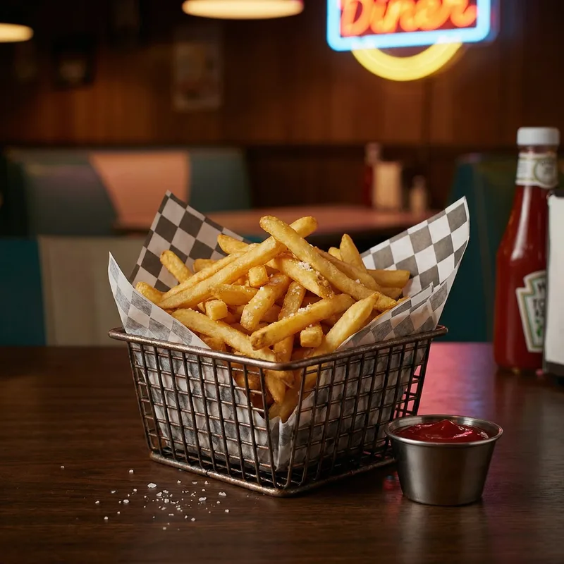 French Fries
