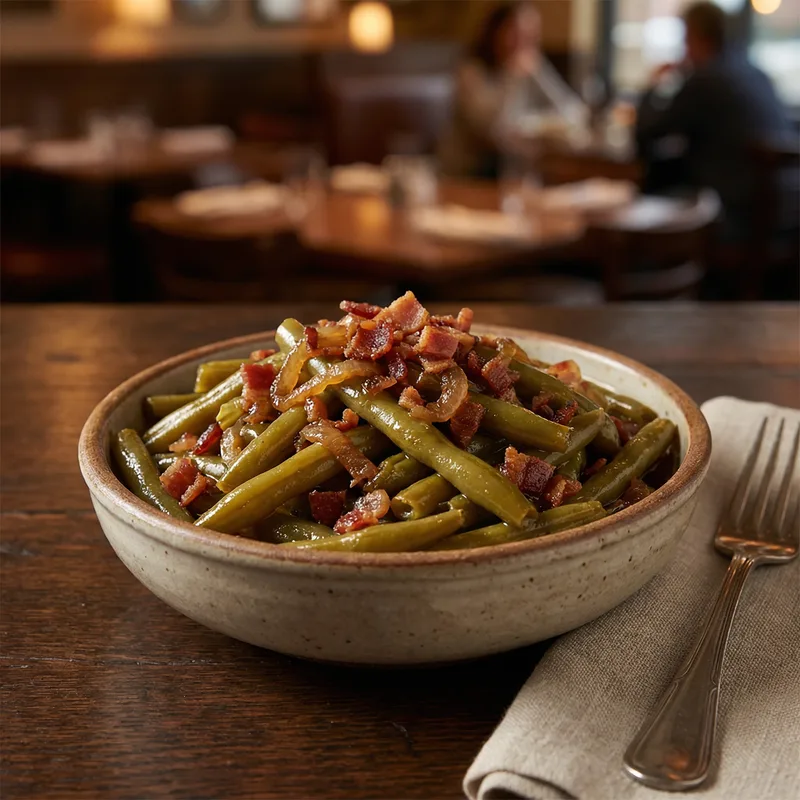 Green Beans