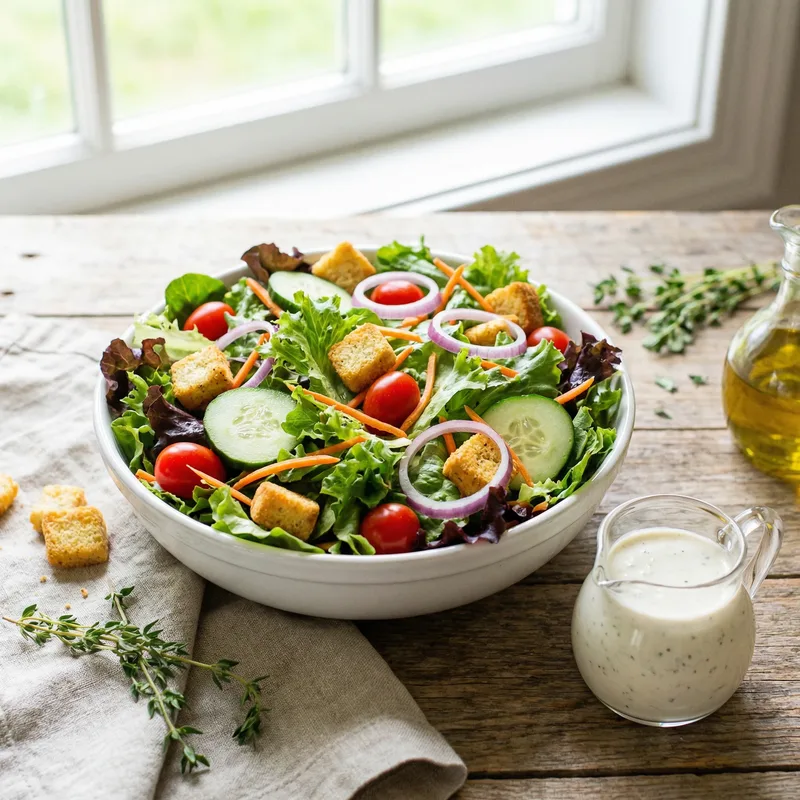 Green Salad