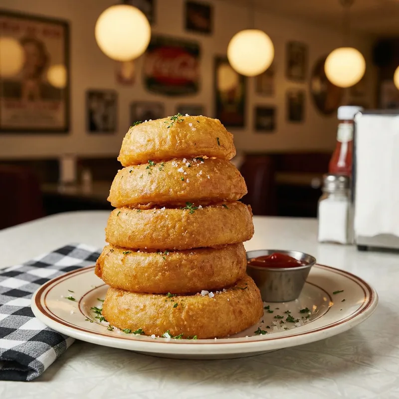 Onion Rings